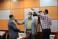 گزارش تصویری مراسم بزرگداشت مقام اساتید دانشگاه 
